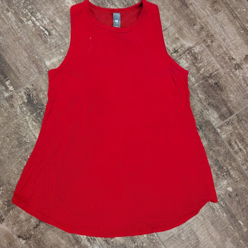 Tank Top with build in bra